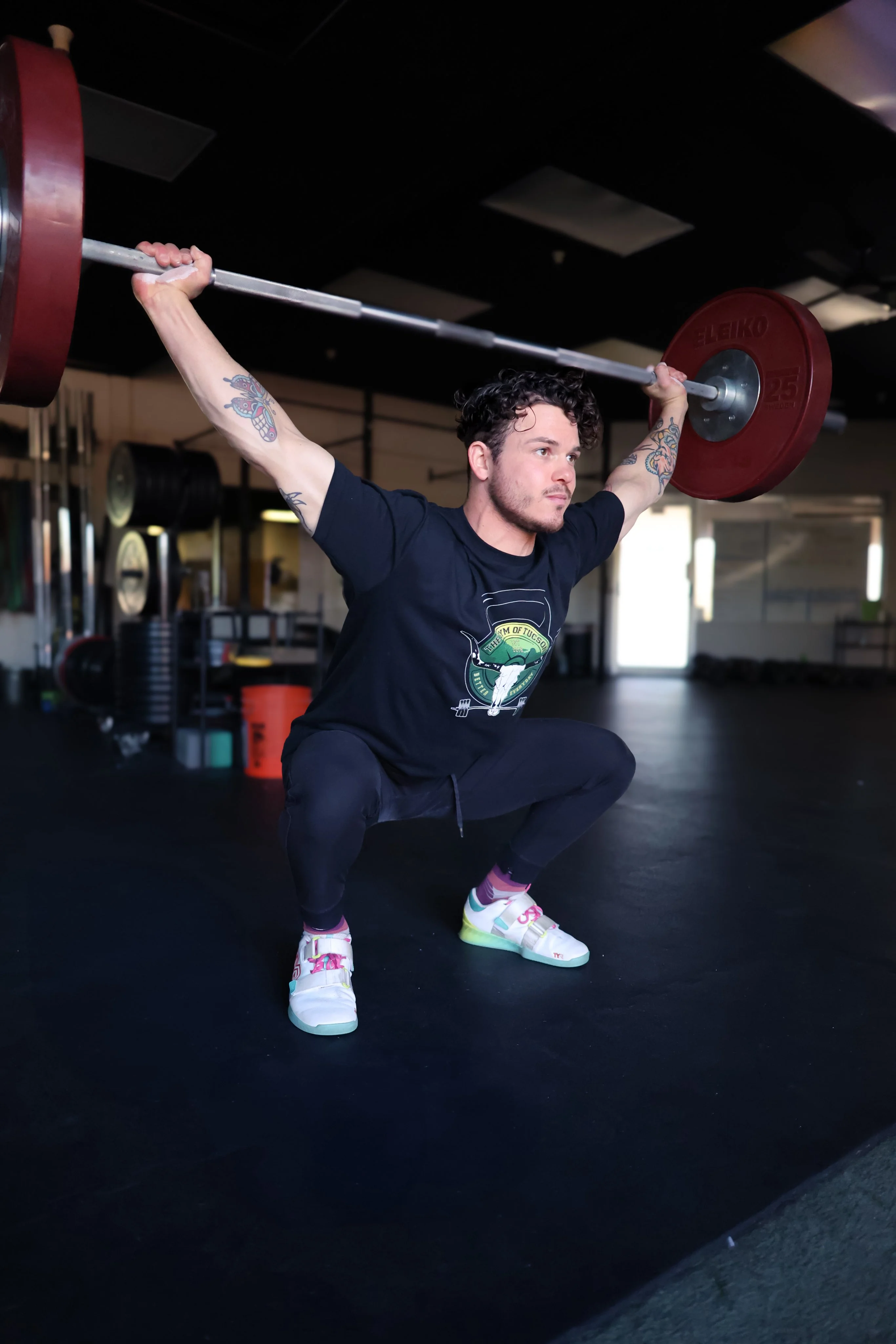 Cameron Dowling